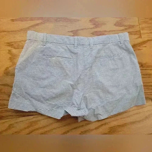 Gap Women's Striped Shorts - Picture 3 of 5